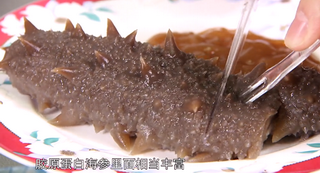 專家解讀，女人食用海參的好何在？